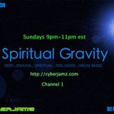 SPIRITUAL GRAVITY BOSTON W/ DJZILLYZILL & NAZARIO ON CYBERJAMZ.COM 5.20.12 ARCHIVE