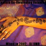Eastern Re-Awakening Volume 1 (2002)
