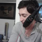 Aquel Podcast #18.2 Segunda parte con Javier Blake de División Minúscula