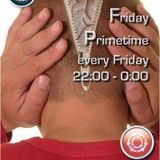 Sascha Luxx (060712) - Friday Primetime @ Cuebase-FM