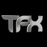 TFX Rare & Grooved