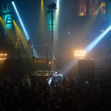 Sick Boy @ Nachtbrakers Nieuwjaarsnacht 2013
