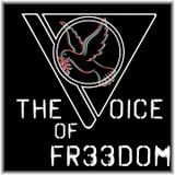The Voice of Fr33dom #26