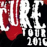 From Hell - Dark Entries Vol. VII - Especial The Cure