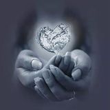 " Méditation " The Vibration Of Love