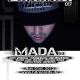 HDP017 MADA