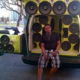 dj kck on the contagious riddim