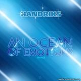 An ocean of emotions 026 / by DJ Handriks