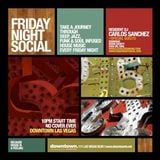 Carlos Sanchez Live @ Friday Night Social_6-8-12_part 2