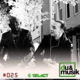 Sel-Act - du&musik Podcast #25