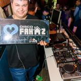 Adam Steel Live @ Faház Disco Érmihályfalva 2015.03.21