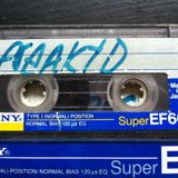 The Garage Club Tenerife (1994)side A