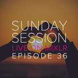Sunday Sessions Ep 36 with Cube Cutter