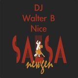 EL SALSERO MAYOR DJ WALTER B NICE PRESENTA UNA MEZCLA ESPECIALMENTE PARA LOS BAILADORES!