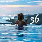 @YoanDelipe - "Soulful Emotions 36"