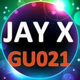 Jay X - Glitter Upperground 021