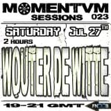 Momentvm Sessions 023 - Wouter de Witte