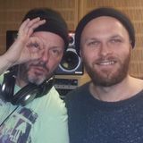 Das Bootshaus mit Andy Düx & Dillmanski live on Air. high end class super ober ulltraa kongeret ton