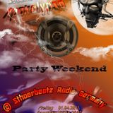 Time4beatz @ Sthoerbeatz Livestream Radio 2nd Birthday Apocalypse