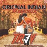 DJ Tr3v - Original Indian MegaMix #1
