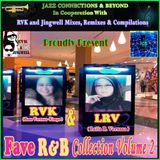 RVK & LRV Fave R&B Collection Volume 2