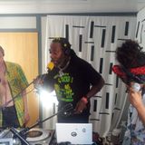 Prince Fatty / Bestival Radio 2012