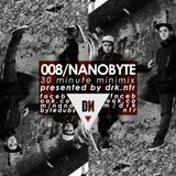 Dark Nature Mix