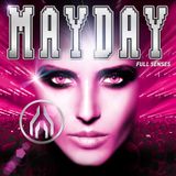 DBN - Live @ Mayday Poland 2014 (Spodek) - 08.11.2014