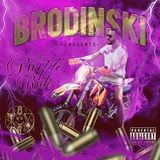 The Purple Ride by Brodinski