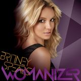 Britney Spears - Womanizer (Digital Dog Club Mix)