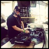 TAPESH / Live from Ants at Ushuaia Beach Club / 10.08.2013 / Ibiza Sonica