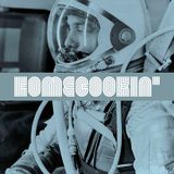 HomeCookin'#05 Cosmic space masala mix