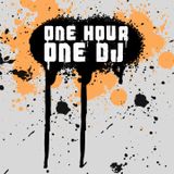 OneHourOneDJ Guest Mix