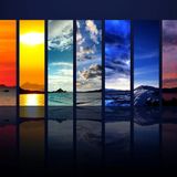 elements and sensations