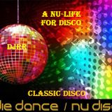 A NU-LIFE FOR DISCO