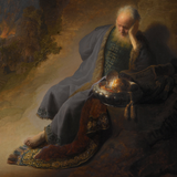Vox Antiqua 95 - The Lamentations of Jeremiah
