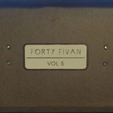 Forty Fivan Vol 5