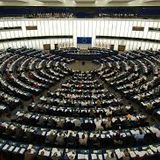 Spotlight on Europe UCC98.3FM Feb 16 2015