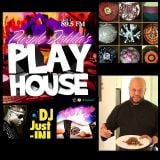 Purple Dahlia's Playhouse w/ Thndur1 & Chef Lamont