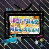 Bản Tin Số 4 - Newzz: Hội Thao Mùa Xuân