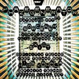 Definitiv Techno with 3Phazegenerator, Sorcerer, Exist and miss kamala