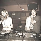 Natalia Data Vs Ed Lee Xmas Mix for GrooveNight on Proton Radio