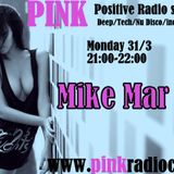 Pink Positive Mix #5