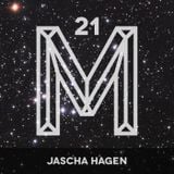 M21: Jascha Hagen