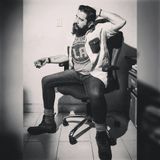 RAMON SERRATOS techno mix post 001 OCTUBRE 2015