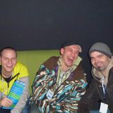 MILF! 13x02 Ospiti YES PAPA! MAT WEASEL & KEYGEN KAOTIC (aka KEEWIX & KID REVERSE) + Substance D