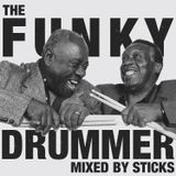 The Funky Drummer (turntable mixtape)