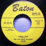 "Doo Wop at the Soda Shop" - 50s/60s pop, Doo Wop and teen beat from Jumpin' Hot