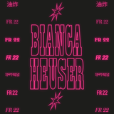 FR22 – Bianca Heuser