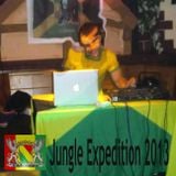 Badenman - Jungle Expedition 2013